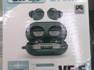 AURICULARES INALAMBRICOS DX-20