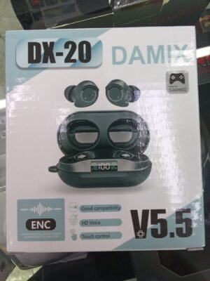 AURICULARES INALAMBRICOS DX-20