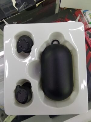 AURICULARES INALAMBRICOS DX-20