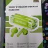 AURICULARES INALAMBRICOS D32 V5.3