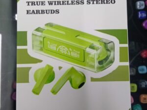AURICULARES INALAMBRICOS D32 V5.3