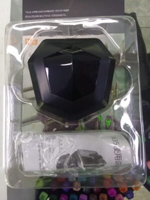 AURICULARES INALAMBRICOS N35 GAME