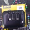 AURICULARES INALAMBRICOS M88 PLUS ENC V5.3