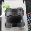 AURICULARES INALAMBRICOS M45 WIRELESS V5.4