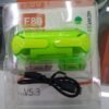 AURICULARES INALAMBRICOS F80 NEWEST V5.3