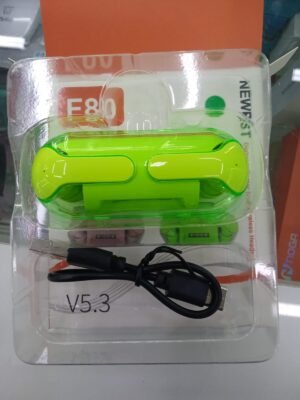 AURICULARES INALAMBRICOS F80 NEWEST V5.3