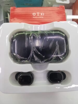 AURICULARES INALAMBRICOS R18 PRO V5.3 BLA