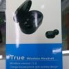 AURICULARES INALAMBRICOS E7S TRUE WIRELESS HEADSET