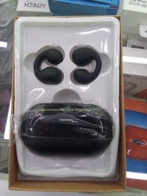 AURICULARES INALAMBRICOS SOUND EARCUFFS
