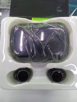 AURICULARES INALAMBRICOS M30 V5.3 ENC GAME