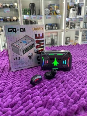 AURICULARES INALAMBRICOS GQ-01