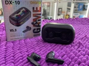 AURICULARES INALAMBRICOS DX-10