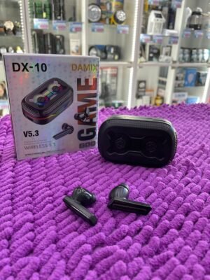 AURICULARES INALAMBRICOS DX-10