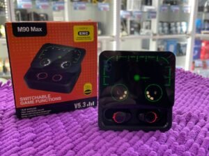 WhatsApp Image 2026-03-26 at 4.28.57 PM AURICULARES INALAMBRICOS M90 MAX V5.3