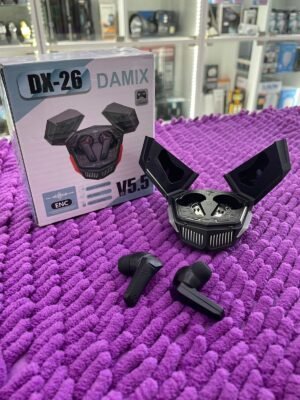 AURICULARES INALAMBRICOS DX-26 DAMIX V5.5