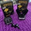 AURICULARES INALAMBRICOS KS35 GAMING EARBUDS