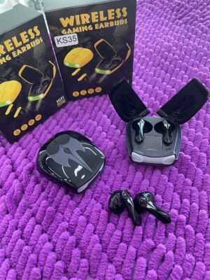 AURICULARES INALAMBRICOS KS35 GAMING EARBUDS