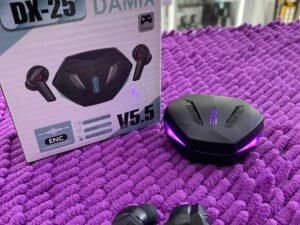 AURICULARES INALAMBRICOS DX-25 DAMIX