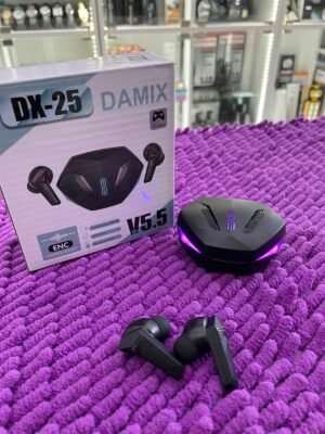 AURICULARES INALAMBRICOS DX-25 DAMIX