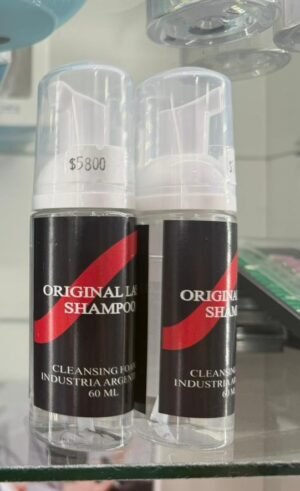 SHAMPOO LASH 60 ML