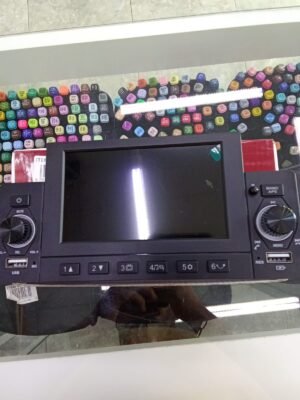 CAR MP5 PLAYER 7 LIGHT COLOURS