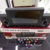 CAR MP5 PLAYER 7 LIGHT COLOURS