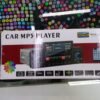 CAR MP5 PLAYER 7 LIGHT COLOURS