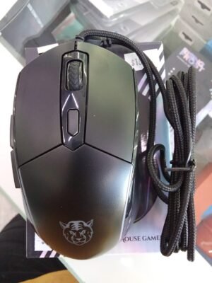 MOUSE GAMER RISING FROST GRAVITY