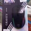 MOUSE GAMER RISING FROST GRAVITY