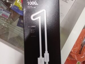 WhatsApp Image 2026-03-26 at 7.59.34 PM CABLE FAST 1 MTS USB A TIPO C