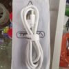 CABLE FAST 1 MTS USB A TIPO C