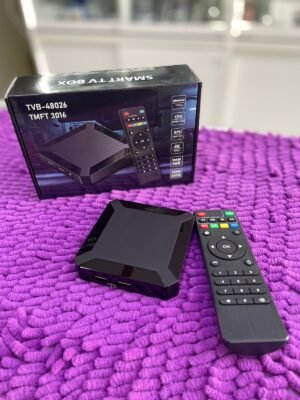 WhatsApp Image 2026-03-27 at 5.08.29 PM (2) TV BOX CONVERTIDOR SMART TV 32GB 4GB RAM HDMI