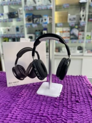 AURICULARES AU-16017 PRO MAX