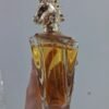 PERFUME MAAHIR DE LATTAFA FRAGANCIA UNISEX