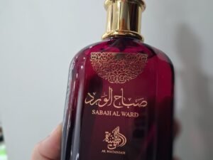 WhatsApp Image 2026-03-30 at 6.33.59 PM (1) PERFUME SABAH AI WARD DE AI WATANIAH