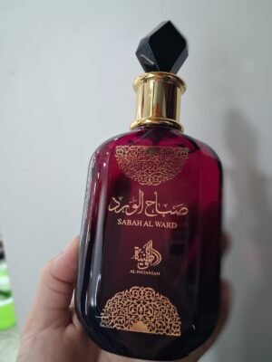 PERFUME SABAH AI WARD DE AI WATANIAH