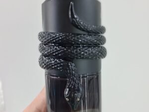 PERFUME ARABE C/SERPIENTE MUSAMAN WHITE INTENSE