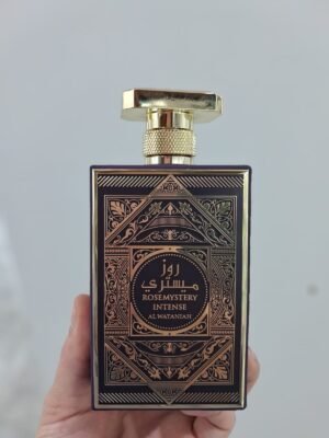 PERFUME INITIO PARFUMS PRIVES OUD FOR GREATNESS