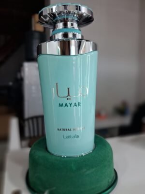 PERFUME LATTAFA MAYAR NATURAL INTENSE