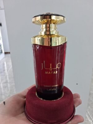 PERFUME LATTAFA MAYAR CHERRY INTENSE