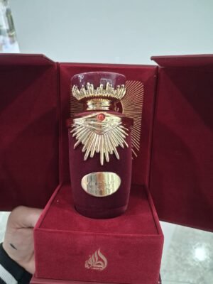 PERFUME LATTAFA EMAAN OLFATIVA CHIPRE FLORAL