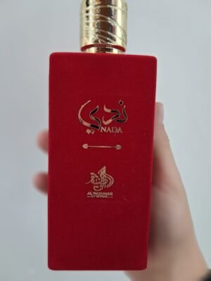 PERFUME ARABE AI WATANIAH THADA