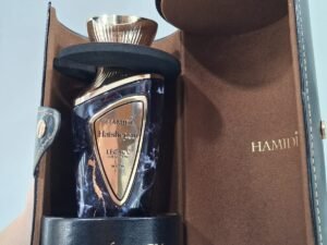 PERFUME HAMIDI LEGACY HATSHEPSUT EAU DE PARFUM