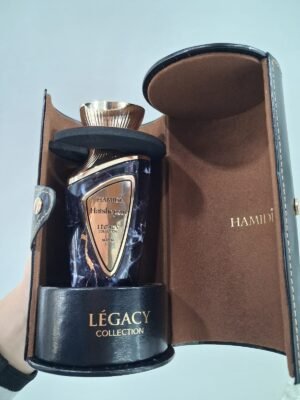 PERFUME HAMIDI LEGACY HATSHEPSUT EAU DE PARFUM