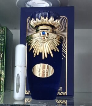 PERFUME LATTAFA EMAAN OLFATIVA CHIPRE FLORAL