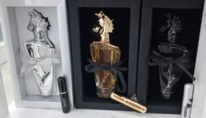 PERFUME MAAHIR DE LATTAFA FRAGANCIA UNISEX