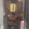 PERFUME SABAH AI WARD DE AI WATANIAH