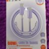 CABLE D C A C DE 60W
