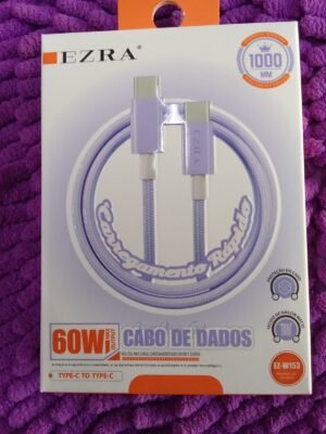 CABLE D C A C DE 60W