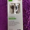 AURICULARES IN EAR TIPO C RE10016 ROYALCELL